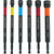 Klein 516PNDC 5/16" Magnetic Color-Coded Power Nut Setter