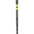 Klein 516PNDHC 5/16" Hollow Magnetic Color-Coded Power Nut Driver