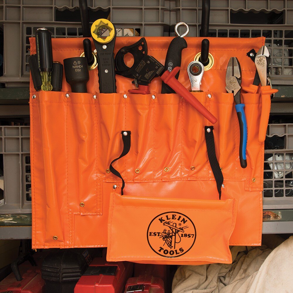 Klein 51828 Small Aerial Apron