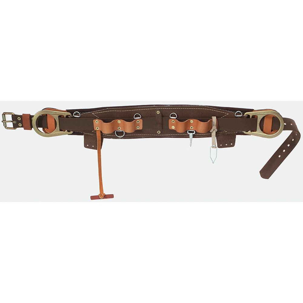 Klein Tools 5266N-26D Semi-Floating Body Belt Style 5266N 26&quot;