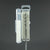 Klein Tools 53716 Flex Bit Auger 3/8" x 54"