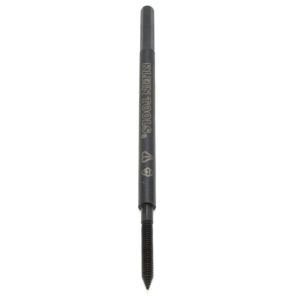 Klein 53938 Wood Boring Bit Replacement Shaft