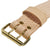 Klein 5415 Heavy-Duty Embossed Tool Belt, Medium
