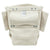 Klein 5416TSR Tool Bag, Bolt Bag with Drain Holes, No. 4 Canvas, 5 x 9 x 10-Inch