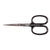 Klein 546C Rubber Flashing Scissor w/Curved Blade, 5-1/2"