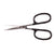 Klein 546C Rubber Flashing Scissor w/Curved Blade, 5-1/2"