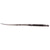 Klein 546C Rubber Flashing Scissor w/Curved Blade, 5-1/2"
