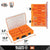 Klein 54806MB MODbox Tall Component Box, Full Width