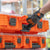 Klein 54806MB MODbox Tall Component Box, Full Width