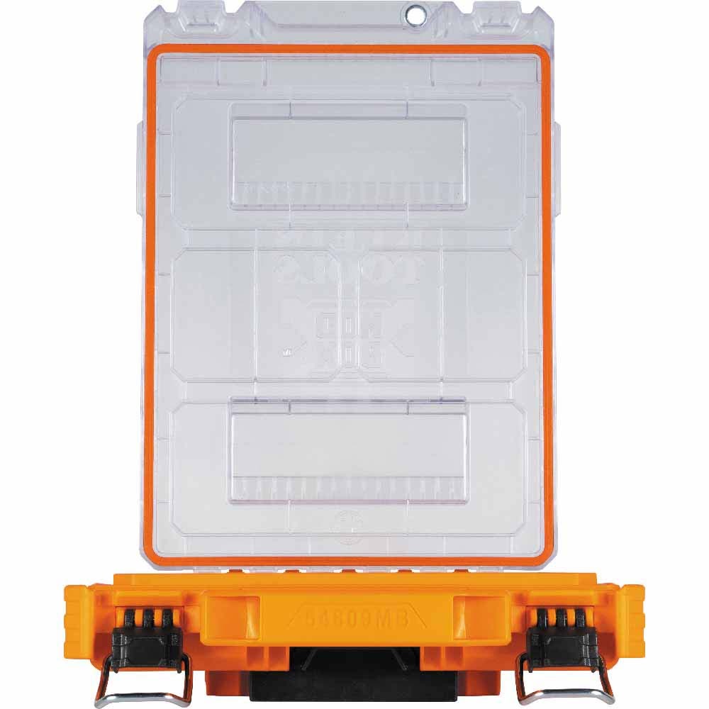 Klein 54809MB MODbox Short Component Box, Half Width