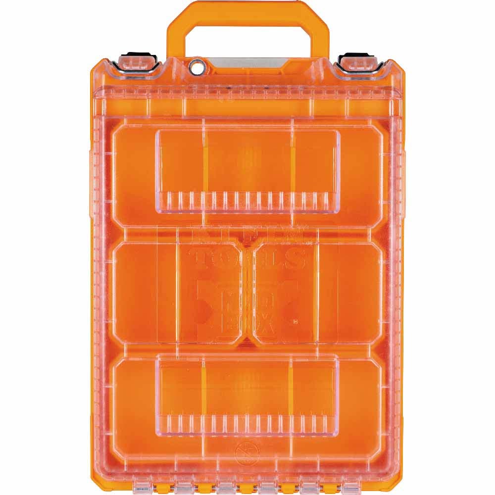 Klein 54809MB MODbox Short Component Box, Half Width