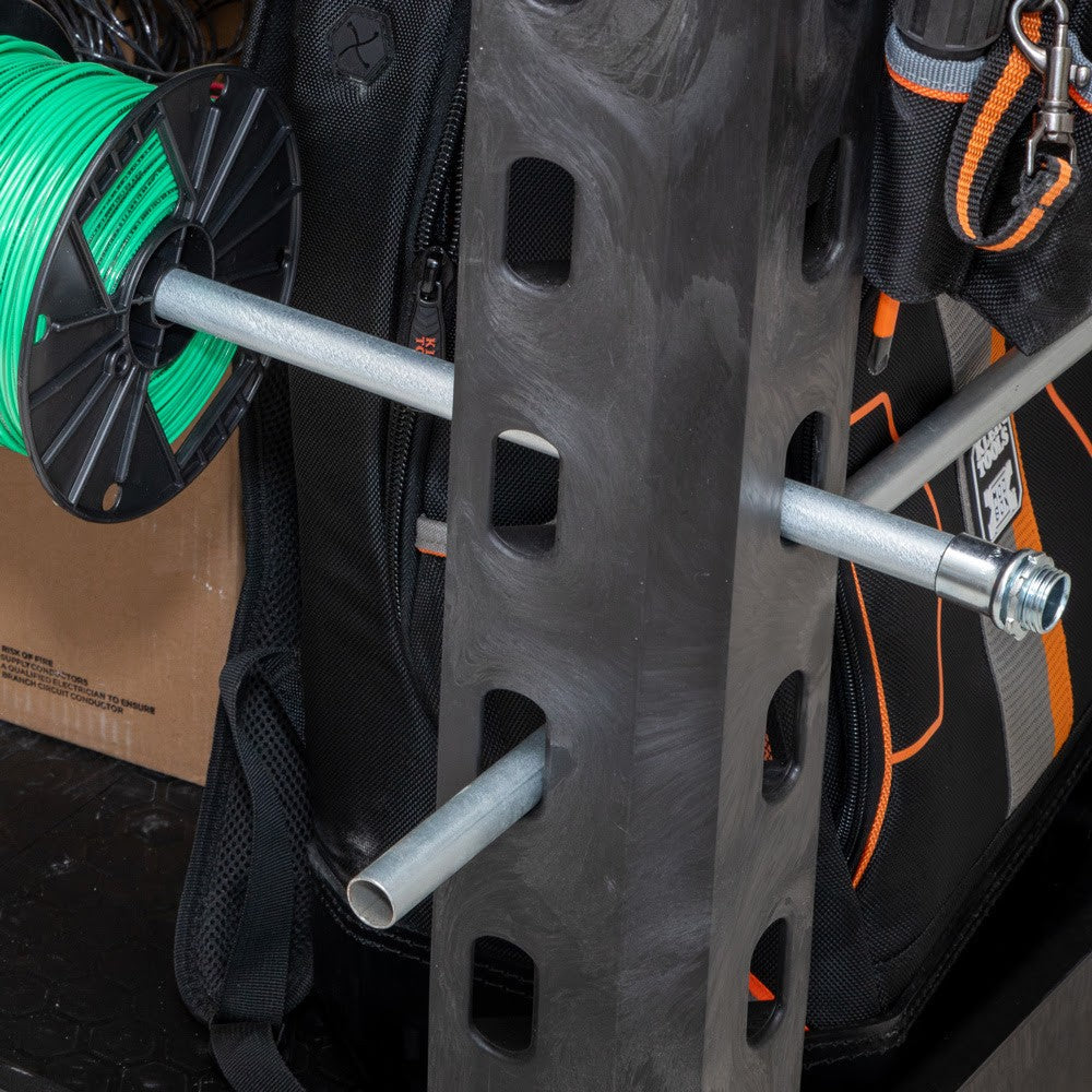 Klein 54831MB MODbox Utility Cart