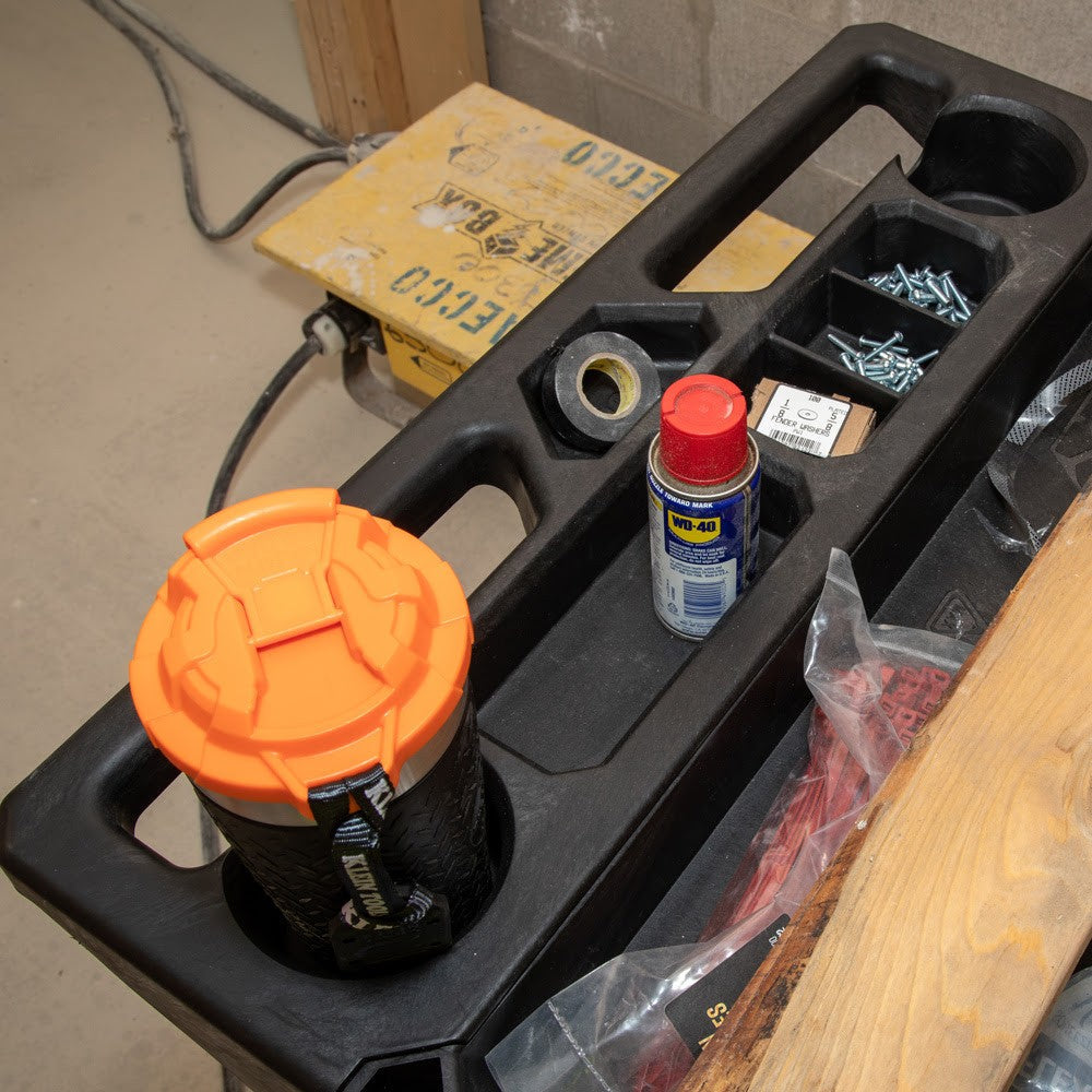 Klein 54831MB MODbox Utility Cart