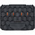 Klein 54875MB MODbox Case Adapter Rail Attachment