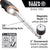 Klein 56027 Telescoping Magnetic LED Pickup Tool
