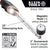 Klein 56027 Telescoping Magnetic LED Pickup Tool