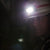 Klein 56220 LED Headlamp Flashlight with Strap for Hard Hat