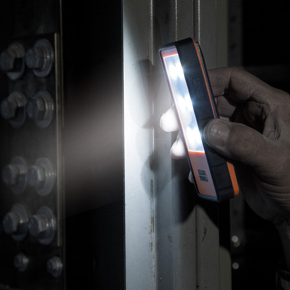 Klein 56221 Clip Light