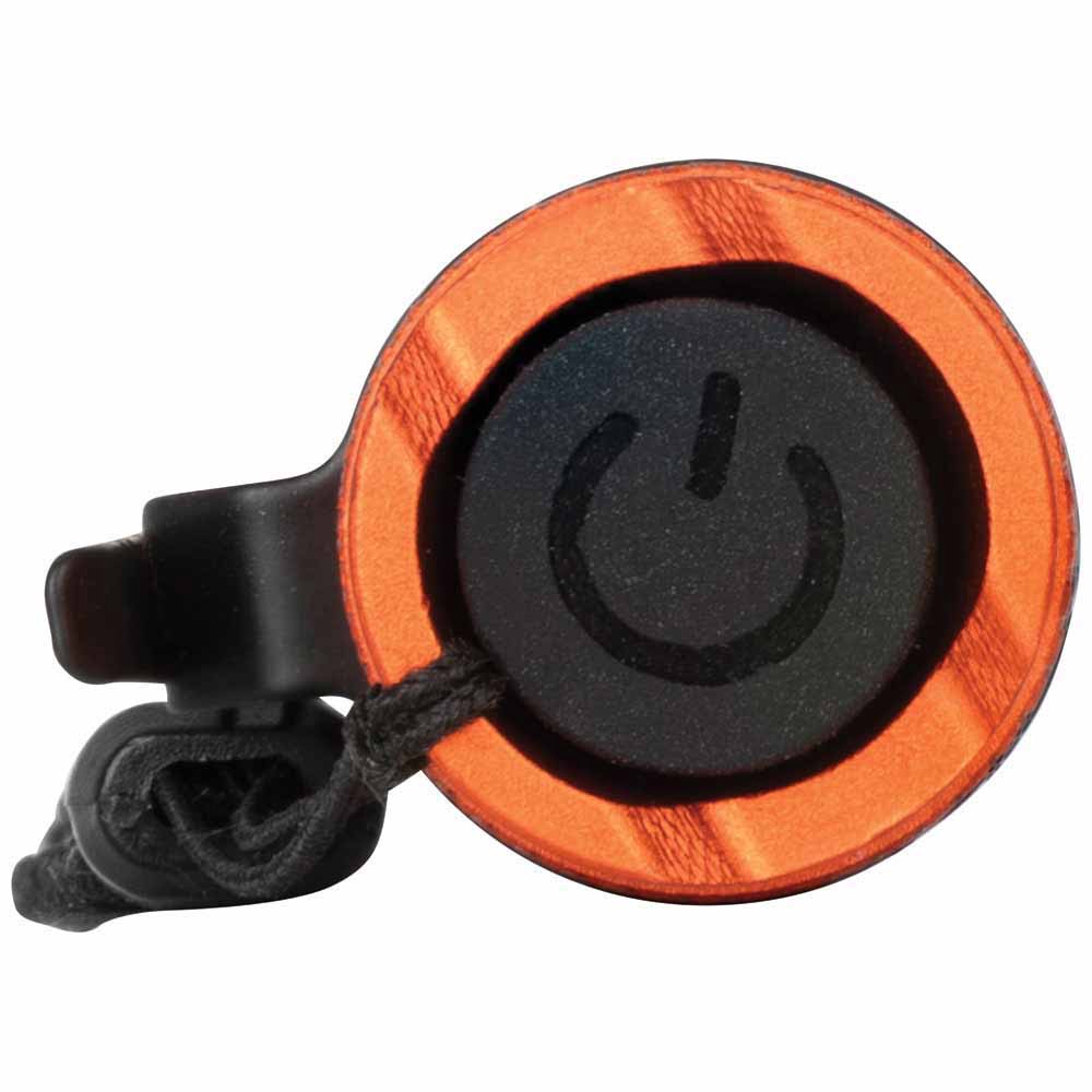 Klein 56411 Rechargeable Waterproof LED Pocket Light w/ Lanyard