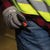 Klein 56411 Rechargeable Waterproof LED Pocket Light w/ Lanyard