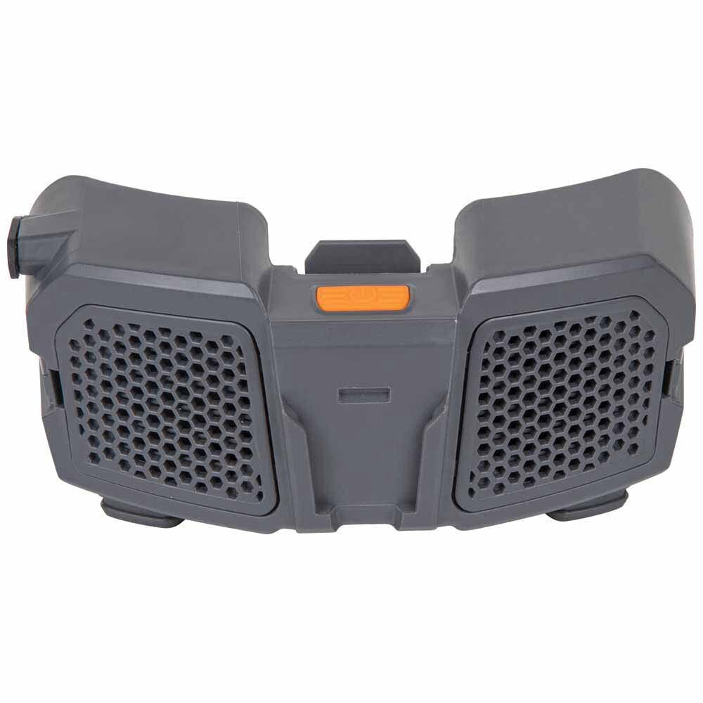 Klein 60155 Cooling Fan for Hard Hat and Safety Helmet