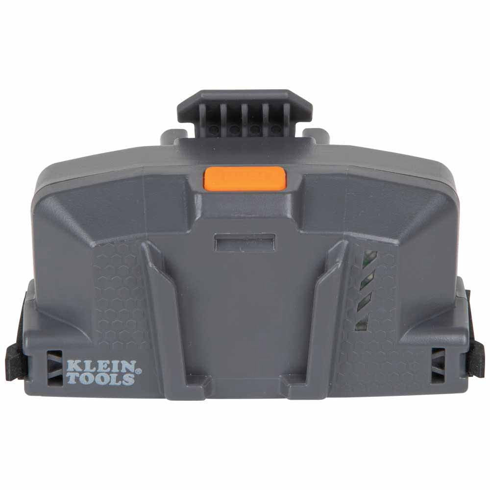 Klein 60155 Cooling Fan for Hard Hat and Safety Helmet