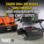 Klein 60155 Cooling Fan for Hard Hat and Safety Helmet