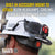 Klein 60155 Cooling Fan for Hard Hat and Safety Helmet