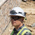 Klein 60155 Cooling Fan for Hard Hat and Safety Helmet