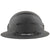 Klein 60345 Hard Hat, Premium KARBN Pattern, Non-Vented Full Brim, Class E