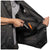 Klein 60788 Flame-Resistant Welding Jacket with Removable Welding Sleeves, Large