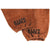 Klein 60834 Flame-Resistant Leather Welding Sleeves