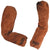 Klein 60834 Flame-Resistant Leather Welding Sleeves