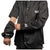 Klein 60845 Flame-Resistant Cotton Welding Sleeves