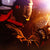 Klein 60845 Flame-Resistant Cotton Welding Sleeves