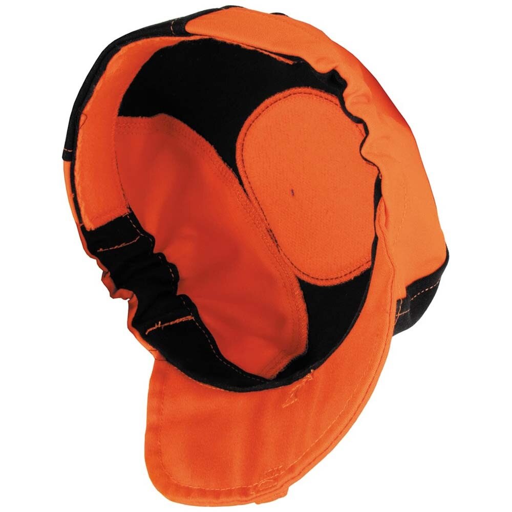 Klein 60898 Flame-Resistant Welding Cap