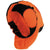 Klein 60898 Flame-Resistant Welding Cap