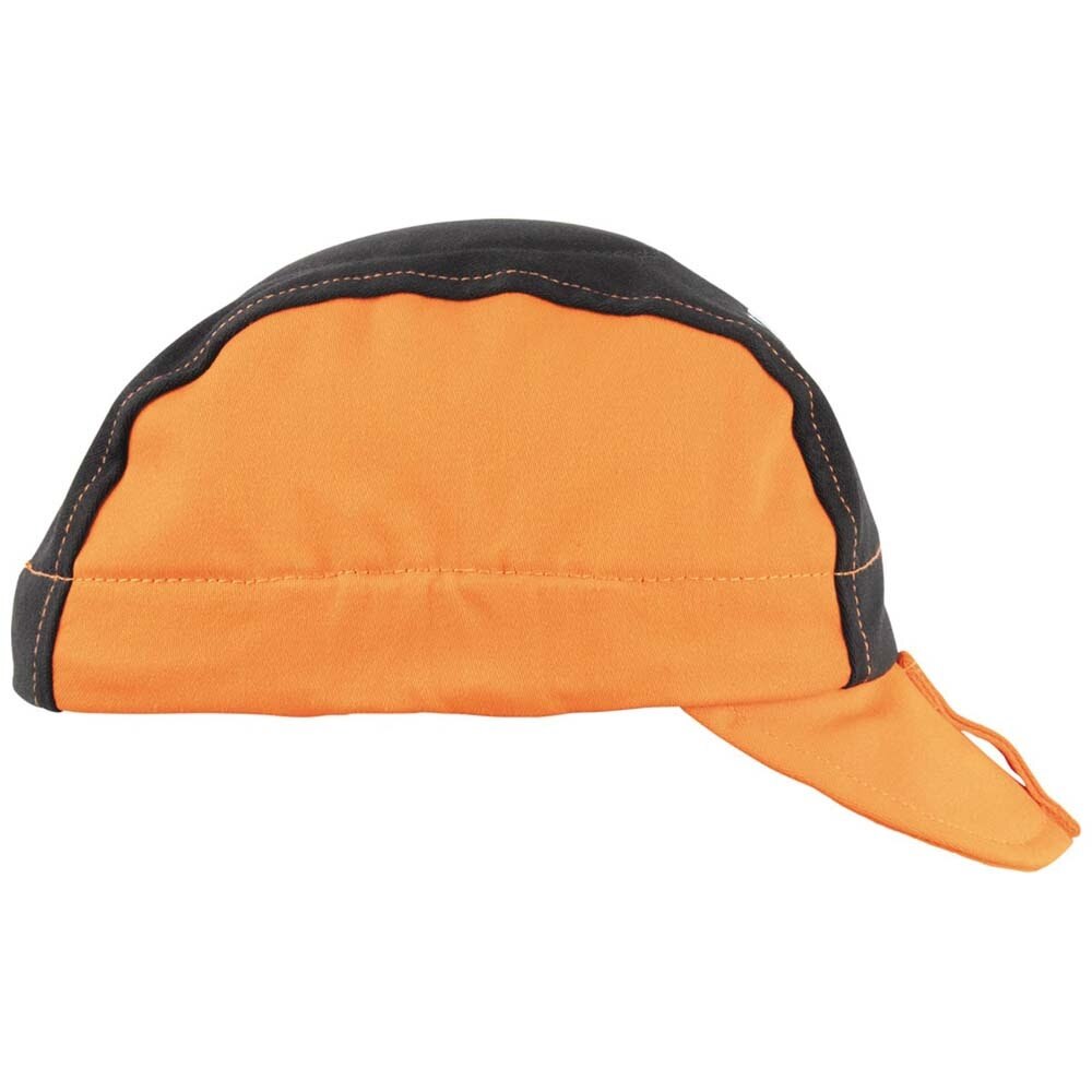 Klein 60898 Flame-Resistant Welding Cap
