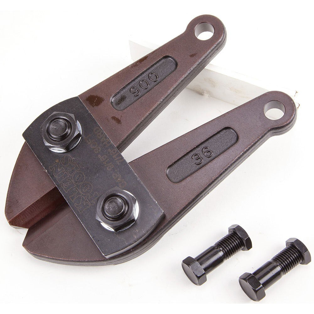Klein 63836 Replacement Head for 36" Bolt Cutter