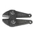 Klein 63924 Replacement Head for 24-1/2" Bolt Cutter
