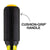 Klein 654516MAG Color-Coded Magnetic Hollow-Shaft Heavy-Duty Nut Driver, 5/16-Inch