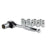 Klein Tools 65500 1/4" Drive Socket Wrench Set, 13-Piece
