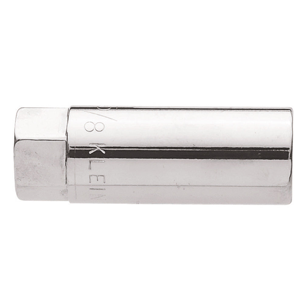 Klein Tools 65823 5/8&quot; Spark Plug Socket 1/2&quot; Drive