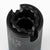 Klein 66031 3-in-1 Slotted Impact Socket, 12-Point, 3/4" and 9/16"
