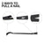 Klein 66095 Wrecking Bar, 24-Inch