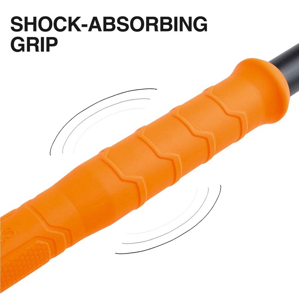 Klein 66096 Wrecking Bar, 36-Inch