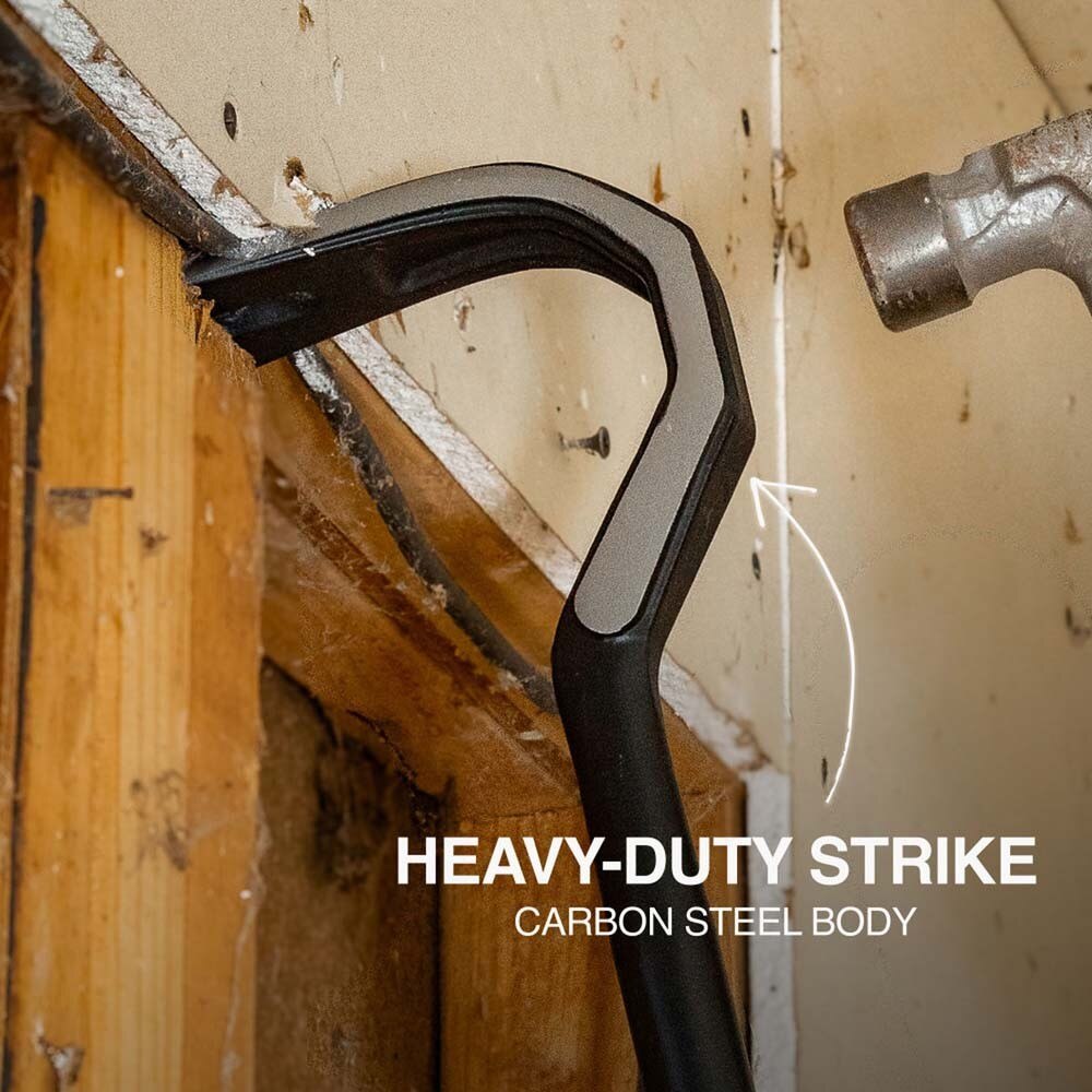 Klein 66096 Wrecking Bar, 36-Inch