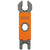Klein 68426S Solar Insulating Wrench for MC4 Connectors