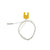 Klein Tools 69028 Replacement Thermocouple