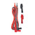 Klein 69410 Replacement Test Lead Set, Right Angle